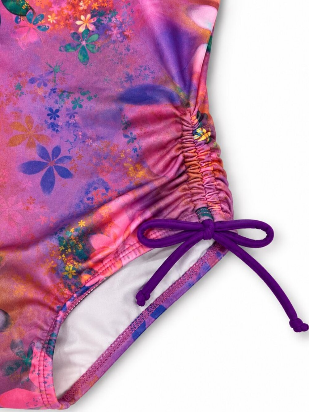 Kids One-Piece Swimsuit - Picture 4 of 4